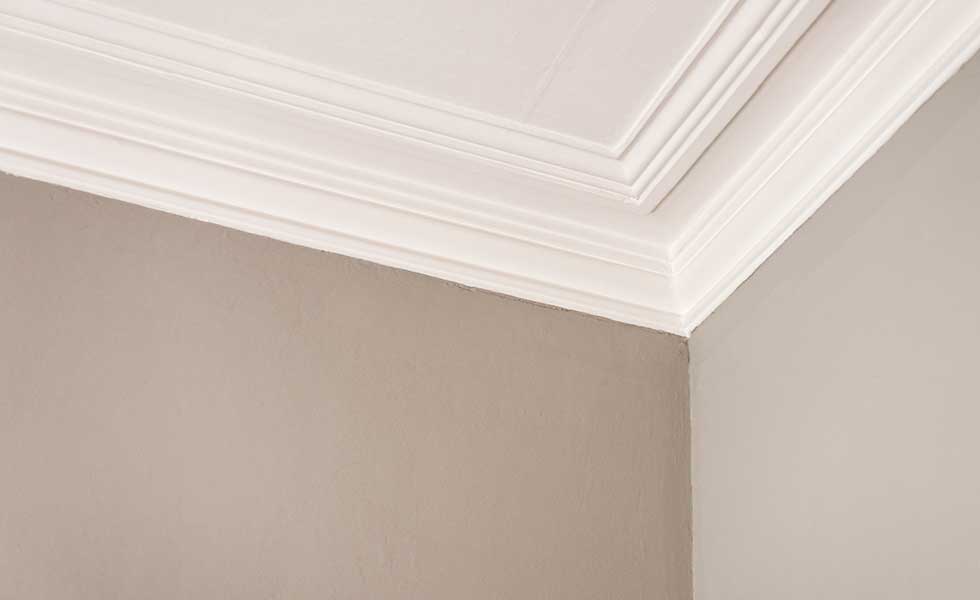 How To Put Up Coving Homebuilding Renovating