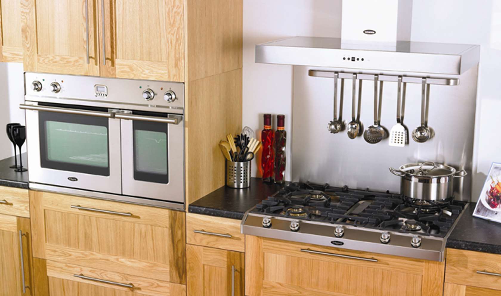 Ovens And Hobs Guide Homebuilding Renovating