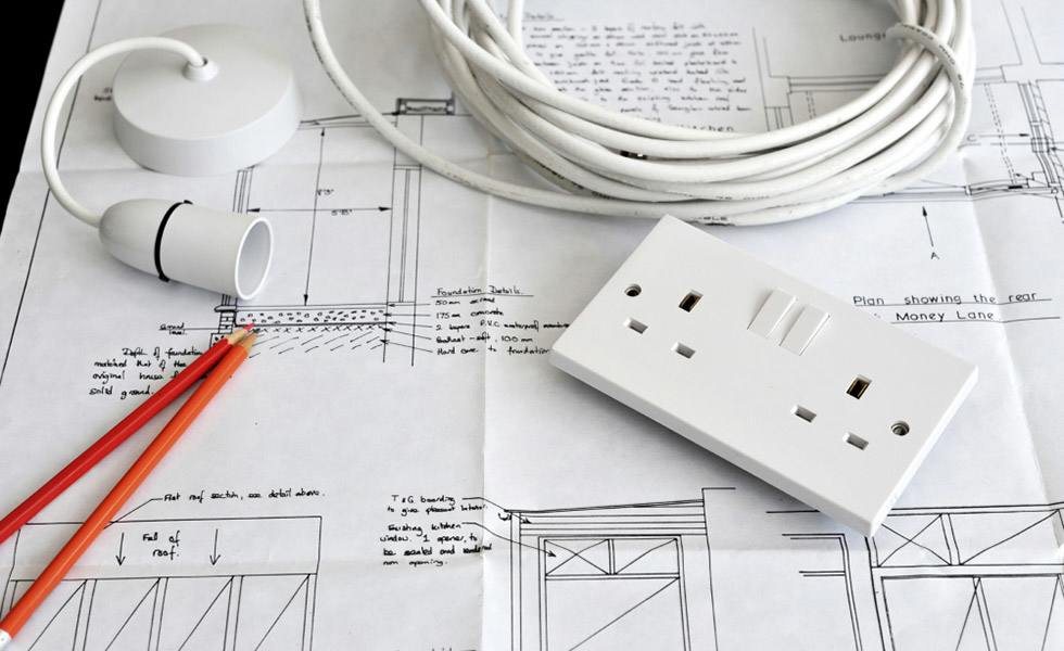 Rewiring Explained | Homebuilding & Renovating wiring diagram for whole house fan 