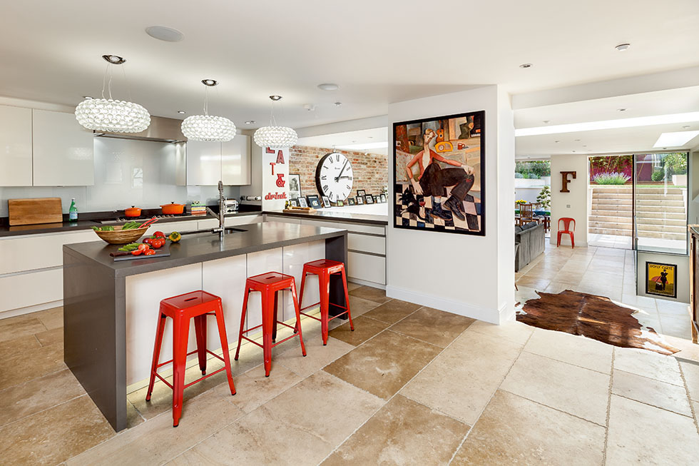 20 Modern Kitchen Design Ideas Homebuilding Renovating